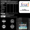 L-Taurine Unflavoured (100gm, 33 servings) L-Taurine Unflavoured (100gm, 33 servings)