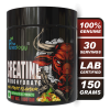 thepureology Creatine Monohydrate Micronized   (150gm,Mix-Fruit ) thepureology Creatine Monohydrate Micronized   (150gm,Mix-Fruit )