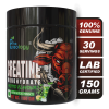 thepureology Creatine Monohydrate Micronized   (150gm,Mojito ) thepureology Creatine Monohydrate Micronized   (150gm,Mojito )