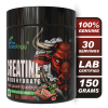 thepureology Creatine Monohydrate Micronized   (150gm, Pink Guava ) thepureology Creatine Monohydrate Micronized   (150gm, Pink Guava )
