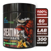 thepureology Creatine Monohydrate Micronized   (300 g, Orange + Mango) thepureology Creatine Monohydrate Micronized   (300 g, Orange + Mango)