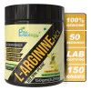 thepureology L-Arginine HCL  (150 g, Pineapple)