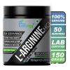 thepureology L-Arginine HCL  (150 g, Unflavoured) thepureology L-Arginine HCL  (150 g, Unflavoured)