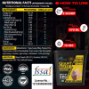 thepureology Giant Mass Gainer Weight Gainers/Mass Gainers  (5 kg, Birthday Cake) thepureology Giant Mass Gainer Weight Gainers/Mass Gainers  (5 kg, Birthday Cake)