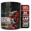 thepureology Creatine Monohydrate Micronized   (300 g, Watermelon) thepureology Creatine Monohydrate Micronized   (300 g, Watermelon)
