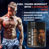 thepureology 100% Pure Citrulline Base Pump Pre Workout  (300 g, Unflavoured) thepureology 100% Pure Citrulline Base Pump Pre Workout  (300 g, Unflavoured)