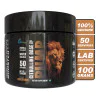 thepureology 100% Pure Citrulline Base Pump Pre Workout  (100 g, Unflavoured)