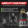 L-Arginine + 2000 MG Citrulline ( Watermelon, 300gm) L-Arginine + 2000 MG Citrulline ( Watermelon, 300gm)