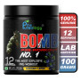 thepureology BOMB Pre Workout Pre Workout  (100 g, Blueberry) thepureology BOMB Pre Workout Pre Workout  (100 g, Blueberry)