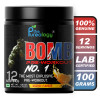 thepureology BOMB Pre Workout Pre Workout  (100 g, Orange) thepureology BOMB Pre Workout Pre Workout  (100 g, Orange)
