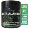 thepureology Beta Alanine Unflavoured Supplement, 5000mg, 20 Servings, 100g