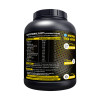 thepureology Giant Mass Gainer Weight Gainers/Mass Gainers  (3 kg, Banana Cream and cookies)