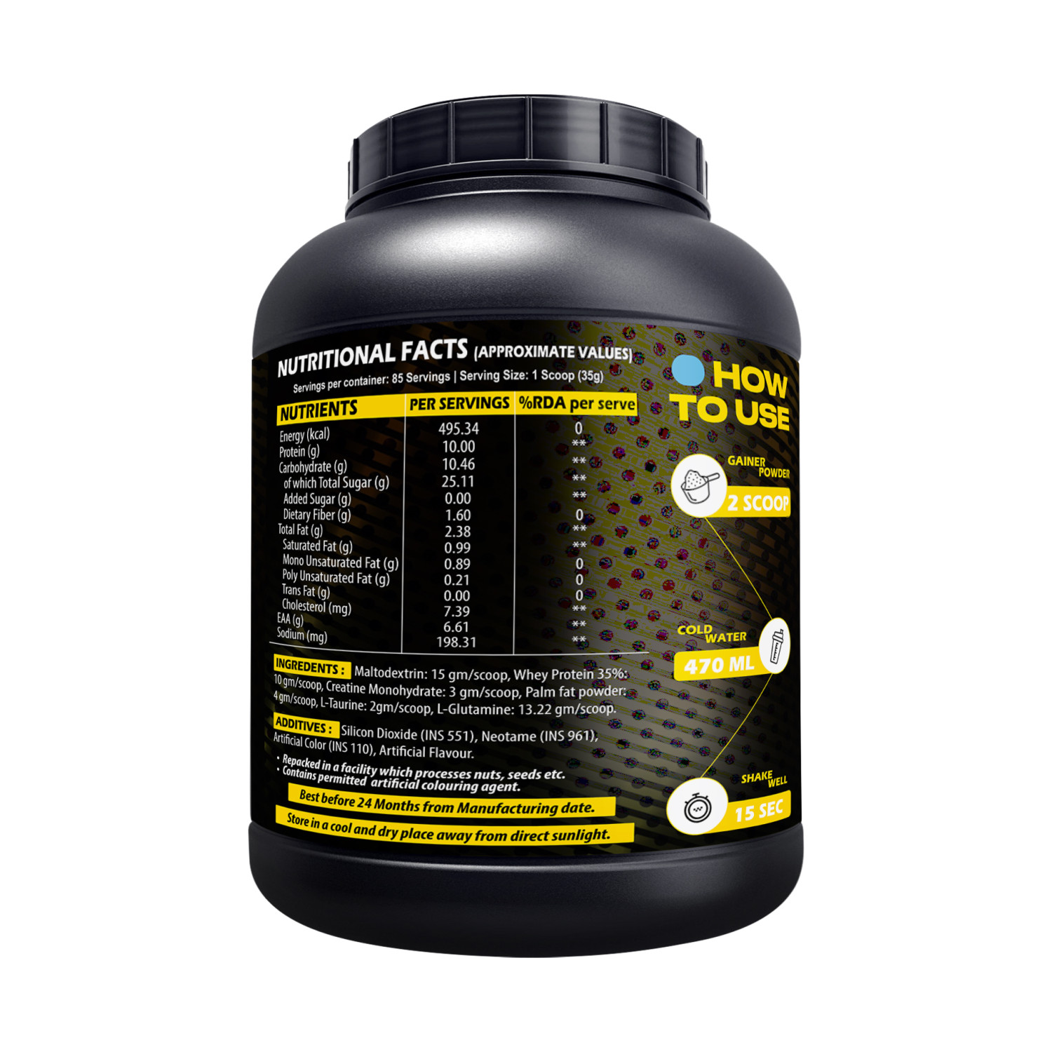 thepureology Giant Mass Gainer Weight Gainers/Mass Gainers  (3 kg, Caffe Mocha) thepureology Giant Mass Gainer Weight Gainers/Mass Gainers  (3 kg, Caffe Mocha)
