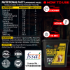 thepureology Giant Mass Gainer Weight Gainers/Mass Gainers  (5 kg,  Caffe Mocha) thepureology Giant Mass Gainer Weight Gainers/Mass Gainers  (5 kg,  Caffe Mocha)