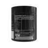 thepureology Beta Alanine Unflavoured Supplement, 5000mg, 20 Servings, 100g