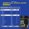 thepureology EAA (Essential Amino Acids)  (300 g, Musk Melon)
