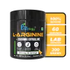 L-Arginine + 2000 MG Citrulline ( Orange, 300gm)