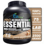 thepureology Protien | Whey Concentrate Whey Protein  ( 2.5kg, Caffe Mocha) thepureology Protien | Whey Concentrate Whey Protein  ( 2.5kg, Caffe Mocha)