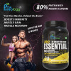 thepureology Protien | Whey Concentrate Whey Protein  (1050 g, Banana) thepureology Protien | Whey Concentrate Whey Protein  (1050 g, Banana)