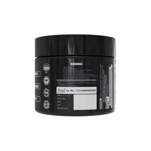 L-Arginine + 2000 MG Citrulline ( Watermelon, 100gm)