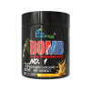 thepureology BOMB Pre Workout Pre Workout  (300 g, Mango) thepureology BOMB Pre Workout Pre Workout  (300 g, Mango)