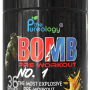 thepureology BOMB Pre Workout Pre Workout  (300 g, Mango) thepureology BOMB Pre Workout Pre Workout  (300 g, Mango)