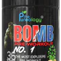 thepureology BOMB Pre Workout Pre Workout  (300 g, Mojito)