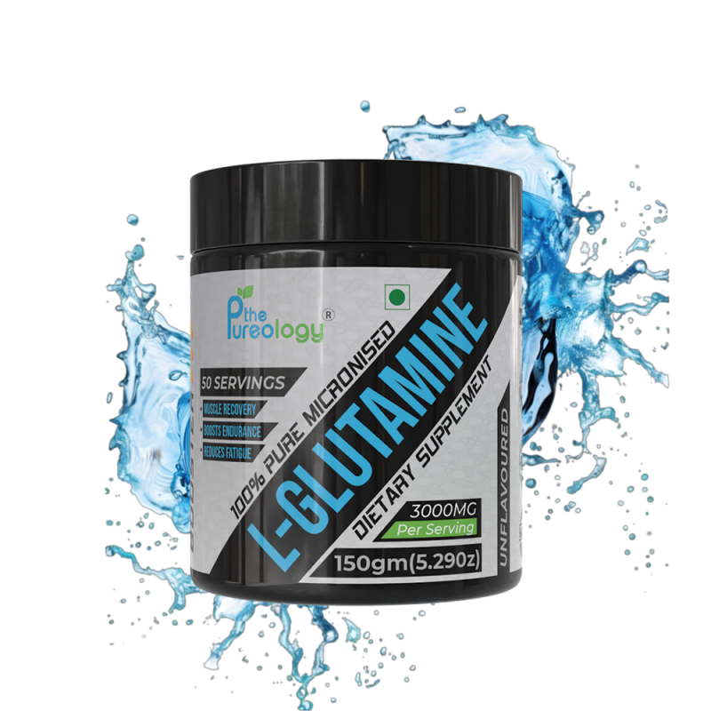 Glutamine