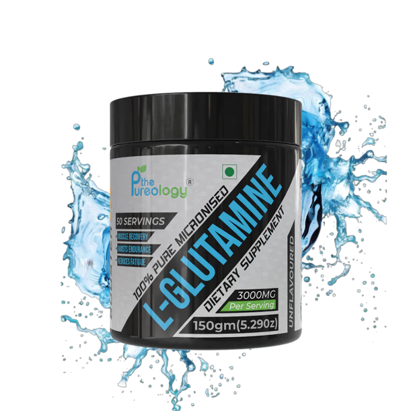 Glutamine
