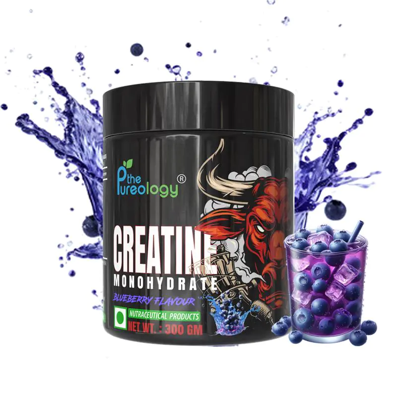 Creatine