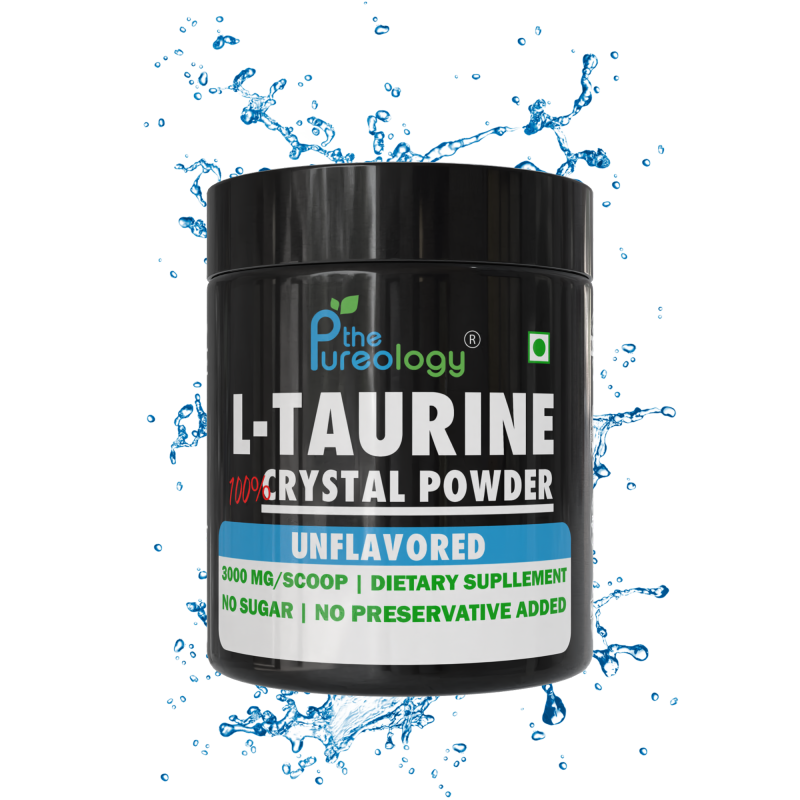 Taurine