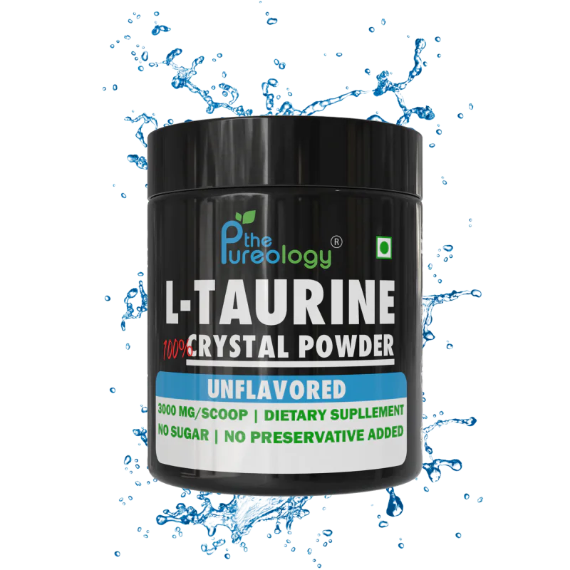 Taurine
