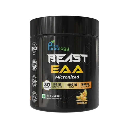 Gaining Combo ( Gainer 1 kg , 1 Creatine 150 gm ,1 Glutamine 150 gm, 1 Essential Amino 150 gm, 1 Pre-workout 150 gm)