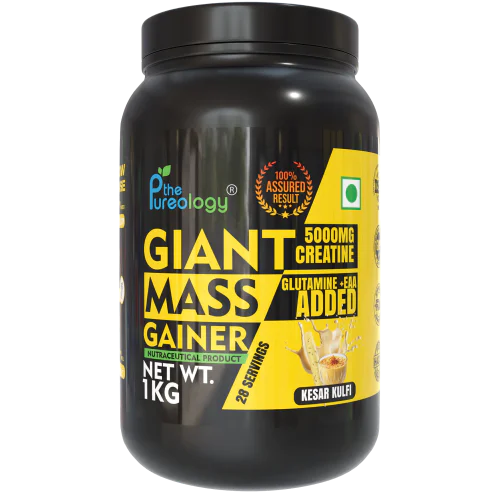 Gaining Combo ( Gainer 1 kg , 1 Creatine 150 gm ,1 Glutamine 150 gm, 1 Essential Amino 150 gm, 1 Pre-workout 150 gm)