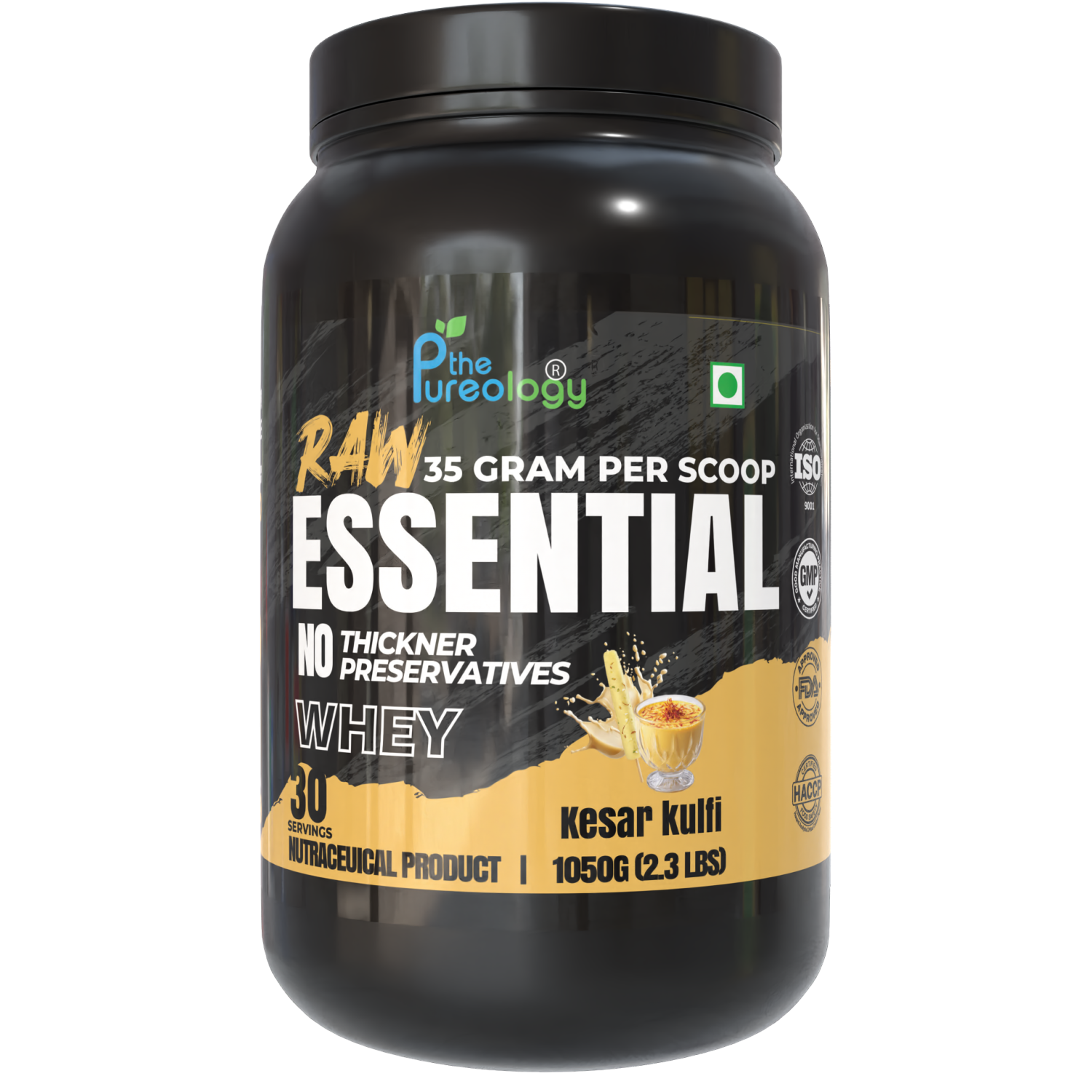 Beginner Combo ( Whey Protein 1 kg , 1 Creatine 100 gm , 1 Pre-workout 100 gm)