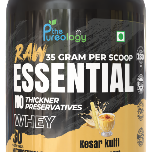 Beginner Combo ( Whey Protein 1 kg , 1 Creatine 100 gm , 1 Pre-workout 100 gm)