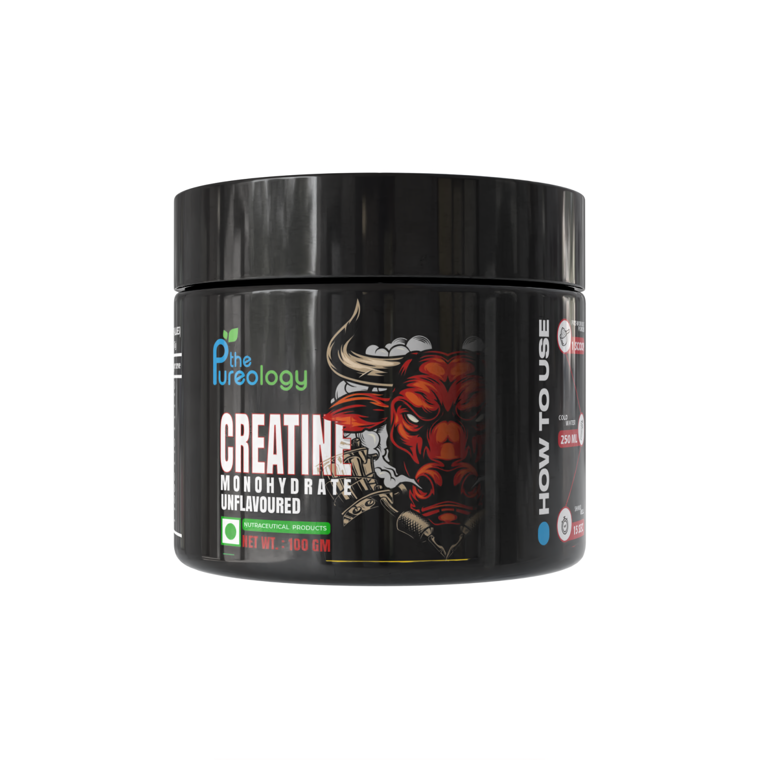 Beginner Combo ( Whey Protein 1 kg , 1 Creatine 100 gm , 1 Pre-workout 100 gm)