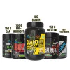 Gaining Combo ( Gainer 1 kg , 1 Creatine 150 gm ,1 Glutamine 150 gm, 1 Essential Amino 150 gm, 1 Pre-workout 150 gm)