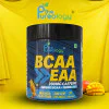 BCAA + EAA Pre Workout  (300 g, Mango)