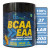 BCAA + EAA Pre Workout  (300 g, Mango)