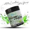 Monohydrate Creatine + Glucose Creatine  (150 g, Mojito)  Monohydrate Creatine + Glucose Creatine  (150 g, Mojito)