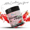  Monohydrate Creatine + Glucose Creatine  (150 g, Watermelon) 