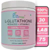 thePureology Glutathione 1500 Mg + Vitamin C 1000 Mg (75gm) Watermelon