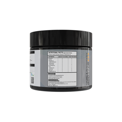 thepureology L-Arginine HCL  (150 g, Unflavoured)