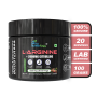 L-Arginine + 2000 MG Citrulline ( Pink Guava, 100gm) L-Arginine + 2000 MG Citrulline ( Pink Guava, 100gm)