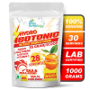 Hydro Isotonic (Instant Energy Drink) Orange  flavour  Hydro Isotonic (Instant Energy Drink) Orange  flavour