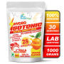 Hydro Isotonic (Instant Energy Drink) Orange  flavour  Hydro Isotonic (Instant Energy Drink) Orange  flavour
