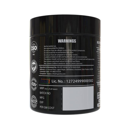 thepureology Creatine Monohydrate Micronized   (150gm,Mix-Fruit )