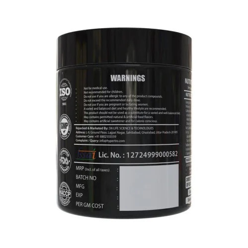 thepureology Creatine Monohydrate Micronized   (150gm, Pink Guava )