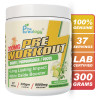 thepureology Pre Workout 8000mg  (300 g, Mojito) thepureology Pre Workout 8000mg  (300 g, Mojito)